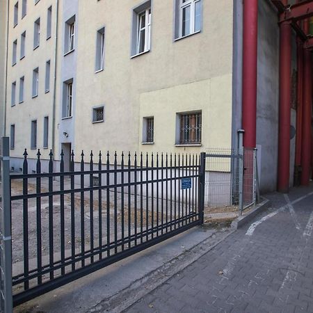 Proseco Apartments -Self Check-In- Opole Exterior photo