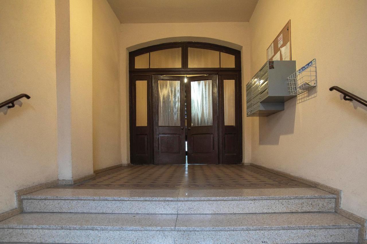 Proseco Apartments -Self Check-In- Opole Exterior photo